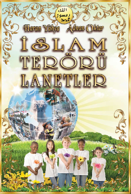 İslam Terörü Lanetler